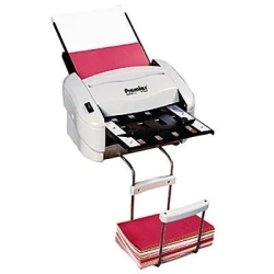 HEFTER QUICKFOLD - składarka do papieru